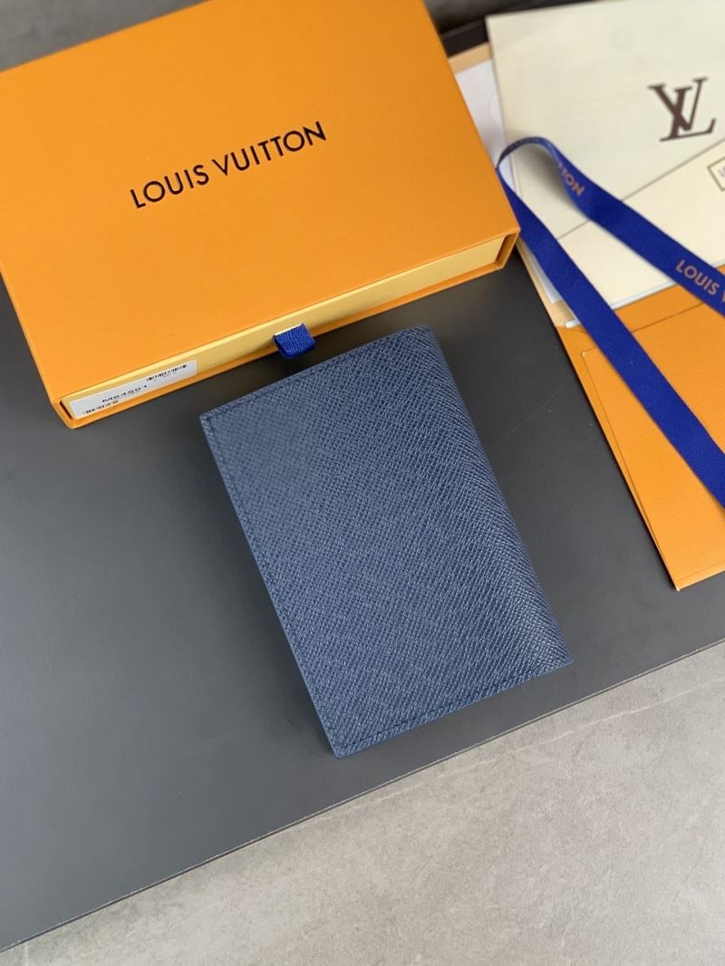 LV Wallets